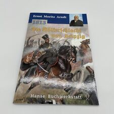 1813 völkerschlacht leipzig gebraucht kaufen  Ludwigsfelde