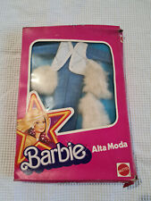 Barbie 1978 alta usato  Cogliate