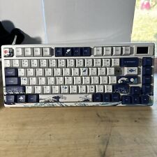 Wired mechanical gaming for sale  Cunningham