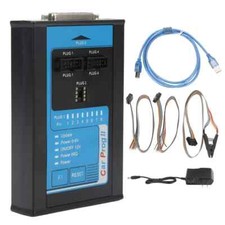 Carprog v8.28 strumento usato  Napoli