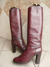 Bottes vintage 1982 d'occasion  Tremblay-en-France