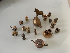 Figuren sammlung gebraucht kaufen  Ense
