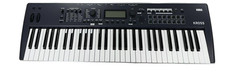 Korg kross synthesizer for sale  Torrance