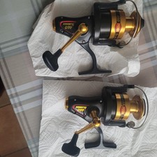 2xpenn slammer 460 gebraucht kaufen 2xpenn slammer 460 gebraucht kaufen  Bad Homburg v. d. Höhe