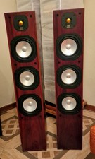 diffusori audio pavimento usato  Uzzano