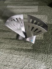 Zack edelstahl kaffeefilterhal gebraucht kaufen  Steinhagen