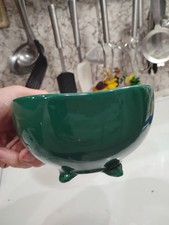 Green succulent planter for sale  Grants Pass