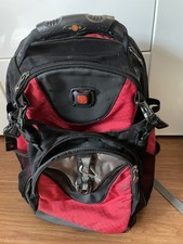 Used wenger swissgear for sale  LONDON