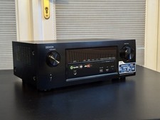 Denon avr x2200w for sale  KENILWORTH