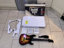 Boxed guitar hero for sale Boxed guitar hero for sale  ALTRINCHAM