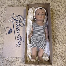 Petitcollin mauresque bather for sale  Aurora