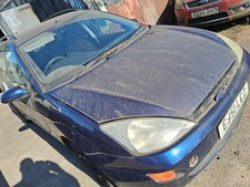 Breaking ford focus for sale  BEVERLEY