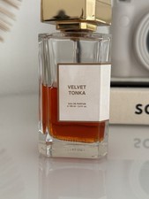 Velvet tonka gebraucht kaufen  Gevelsberg