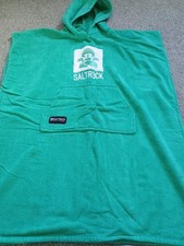 Saltrock kids hooded for sale  TAUNTON