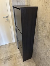Scarpiere legno ikea usato  Torino