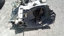 Cambio fiat ducato usato  Ragalna