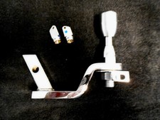 Engate de reboque de motocicleta Harley Davidson com trava por Bushtec comprar usado  Enviando para Brazil