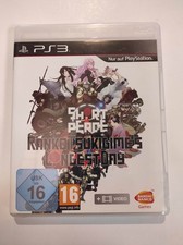 Short peace ranko, gebraucht gebraucht kaufen Short peace ranko, gebraucht gebraucht kaufen  Leipzig