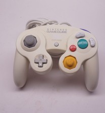 White nintendo gamecube for sale  Danbury