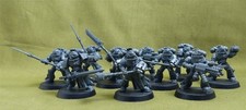 Strike squad grey for sale  HULL