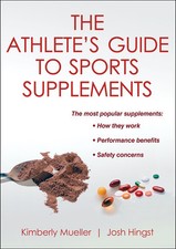 Athlete guide sports for sale  Tallahassee