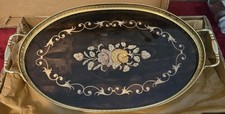 Vintage italian inlaid for sale  New Ringgold