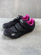 Giro women black for sale  Derby