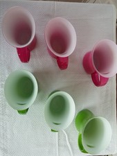 Set kaffee teetassen gebraucht kaufen  Sulzbach-Laufen