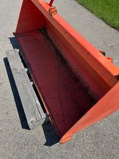B2365 kubota wheel for sale  Canton