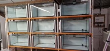 Aquarium rack for sale  DUKINFIELD