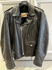 Schott perfecto men for sale  Washington