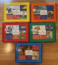 Hooked phonics levels for sale  Sandston