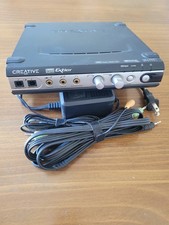 Creative labs sb0130 for sale  San Jose
