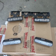 Whelen ion ion for sale  North Bend