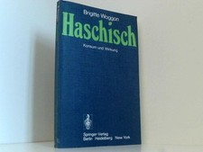 Haschisch konsum wirkung gebraucht kaufen  Berlin