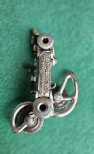 Cambio corsa campagnolo usato  Dalmine