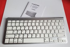 Clavier bluetooth tablette d'occasion  Montpezat-de-Quercy