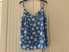 Camisole top size for sale  HALESOWEN