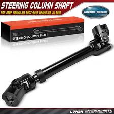 Lower intermediate steering for sale  USA