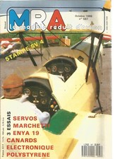 Mra 587 enya d'occasion  Bray-sur-Somme