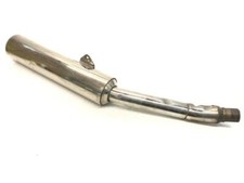 Silencieux échappement suzuki d'occasion  Vitrolles