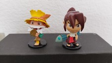 Lot figurine wakfu d'occasion  Saint-Etienne