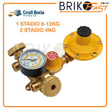 Mini centralina gas usato  Brancaleone