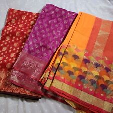 Lot saree bolts for sale  Grand Rapids