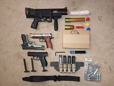 Everything pellets misc. for sale  Villanova