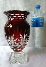 Lorraine vase medicis d'occasion  Gennevilliers
