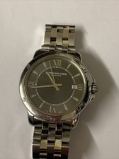 Men raymond weil for sale  Louisville