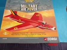 Corgi aa32706 hawker for sale  FELIXSTOWE