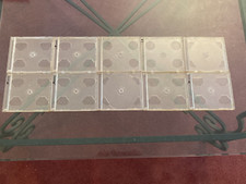 Jewel dual disc for sale  Bethel