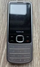 Nokia 6700c silber gebraucht kaufen  Hamburg
